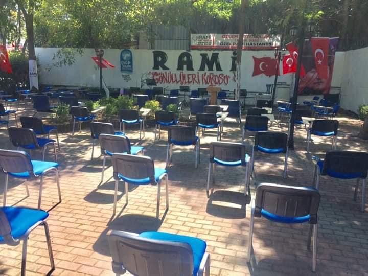 Rami korosu