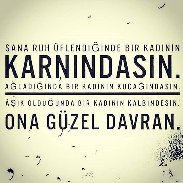 Dünya’yı daha renkli kılan varlığınız sayesinde, hayat daha çekilir hale geliyor 8 Mart Dünya Kadınlar Günü
