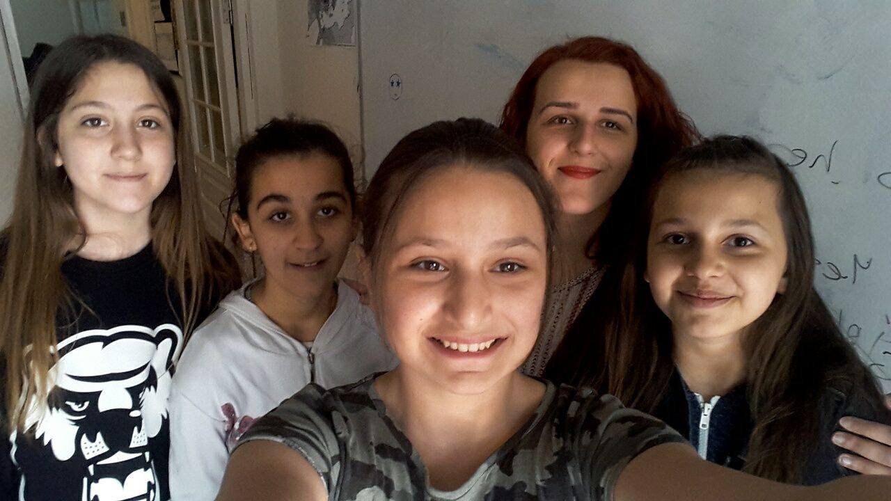 Eğitime Destek Sürüyor