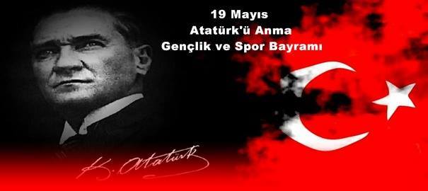 Rami Der ve Rami Spor Kulübü 19 Mayıs Etkinliği