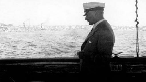 1 Temmuz gününü “Denizcilik ve Kabotaj Bayramı” olarak kutluyoruz.
