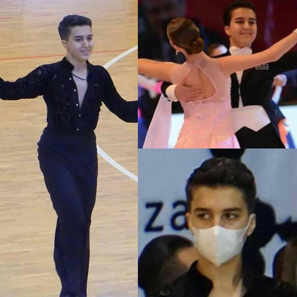 Kaan artık yok!