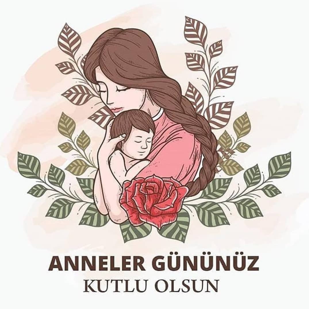 Bize hayat veren ve hayatı öğreten biricik annelerimize sevgilerimizle… Anneler gününüz kutlu olsun.
