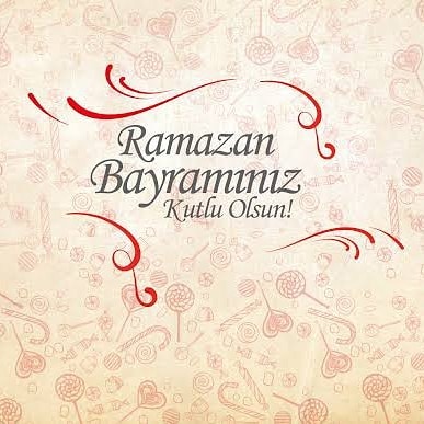 Mubarek Ramazan Bayraminizi en kalbi duygularla kutluyor, saygilarimizi ve sevgilerimizi sunuyoruz