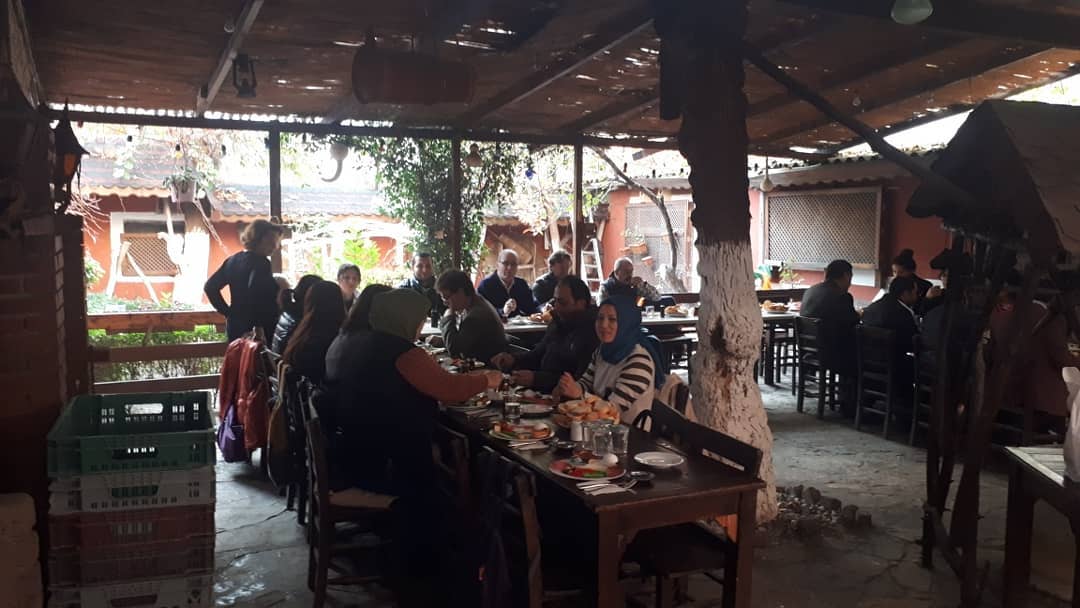 Motivasyon Kahvaltısı