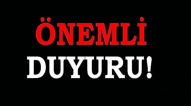 OLAĞAN Genel Kurulu toplantıs