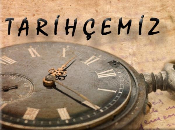 Tarihçemiz