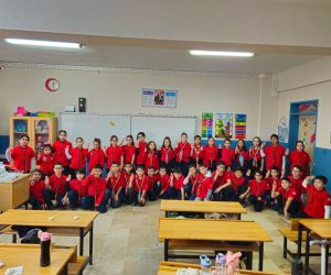Cumhuriyet İzci Kulübü
